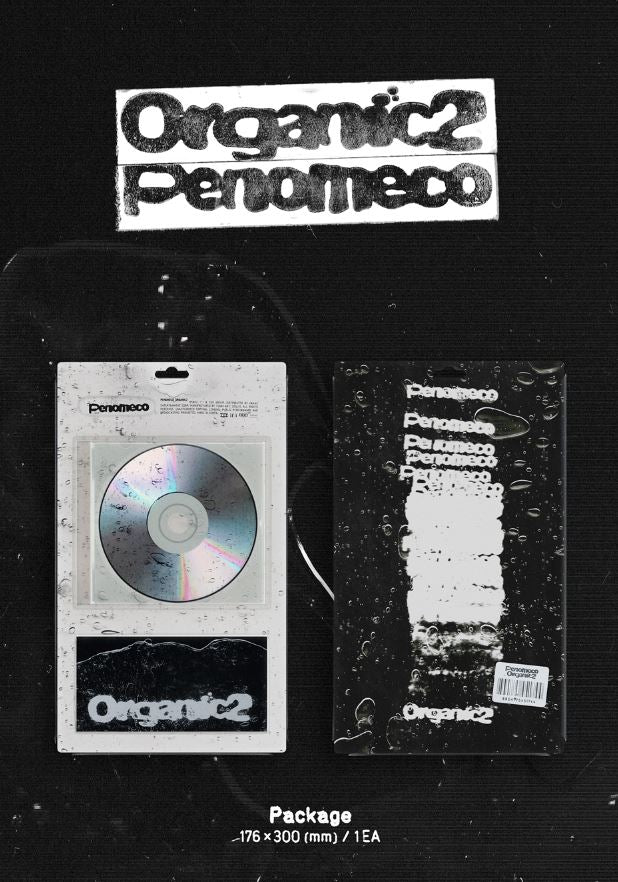 PENOMECO - ORGANIC2 Nolae