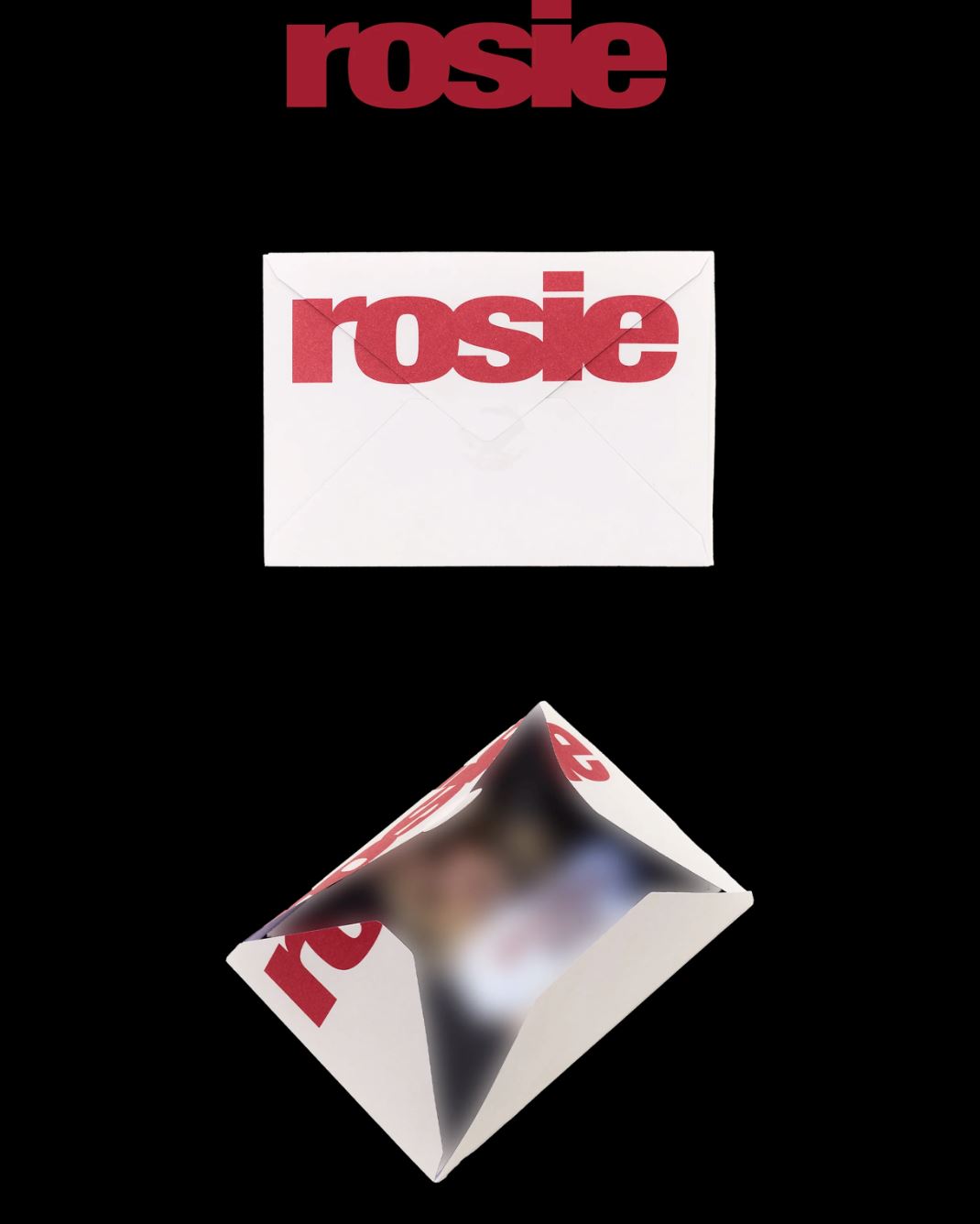 ROSÉ - 'ROSIE' MD Nolae