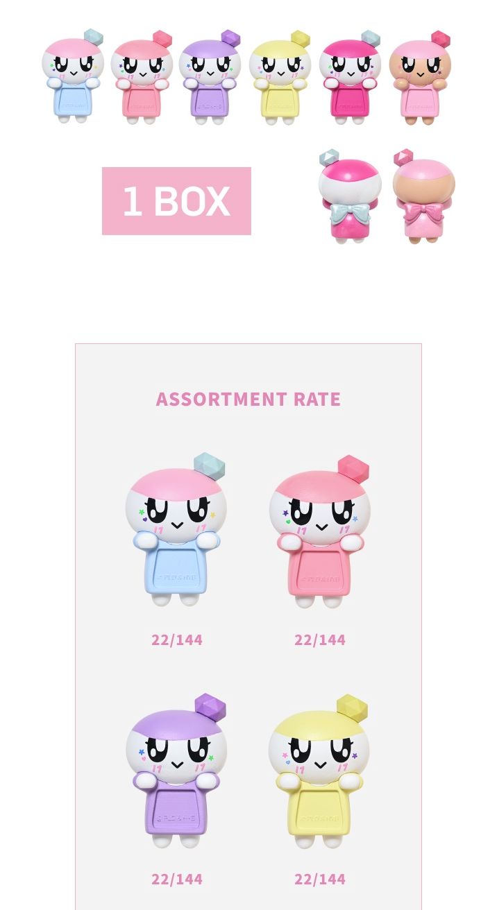 SEVENTEEN - BONGBONGEE JAPAN ORIGINAL MD Nolae