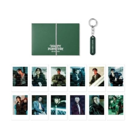 SEVENTEEN - OFFICIAL MD Nolae