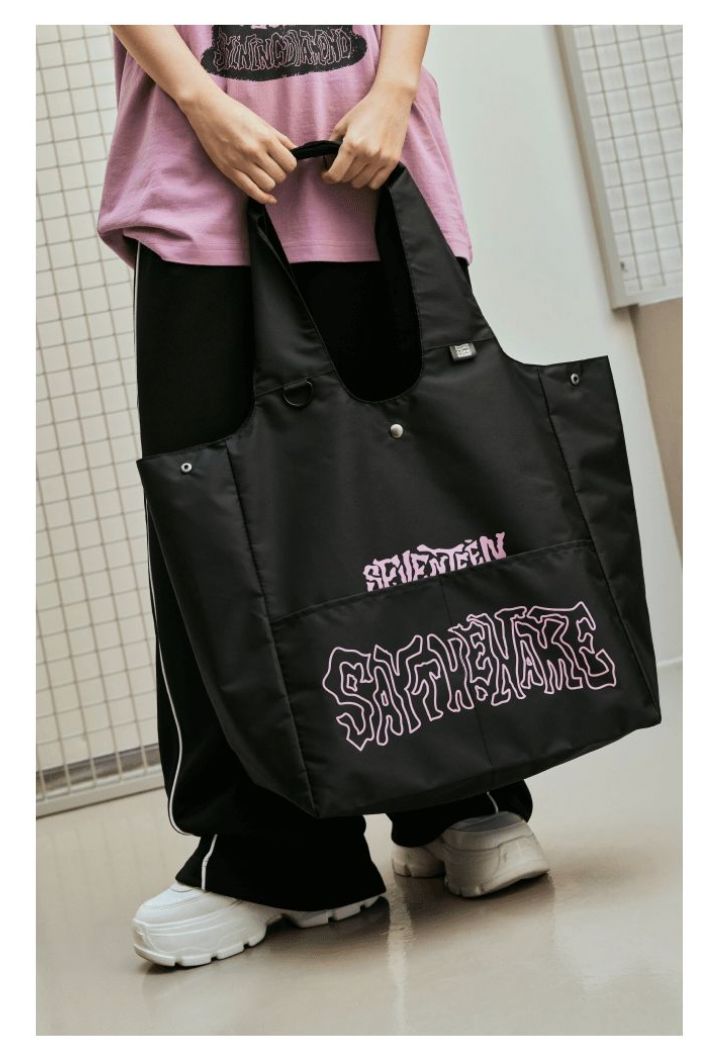 SEVENTEEN - OFFICIAL MD Nolae