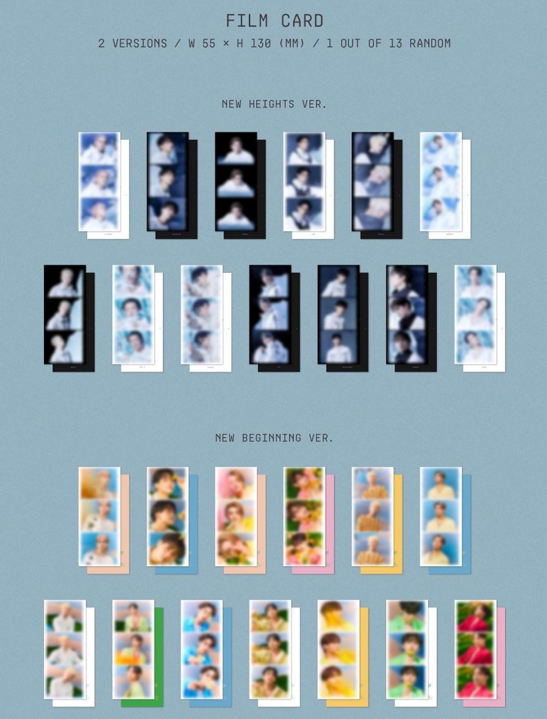 SEVENTEEN - SECTOR 17 (4TH ALBUM REPACKAGE) Nolae