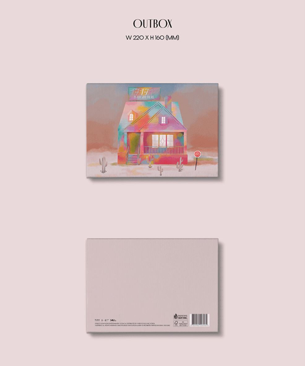 SEVENTEEN - SEVENTEEN BEST ALBUM - 17 IS RIGHT HERE (DELUXE VER.) Nolae