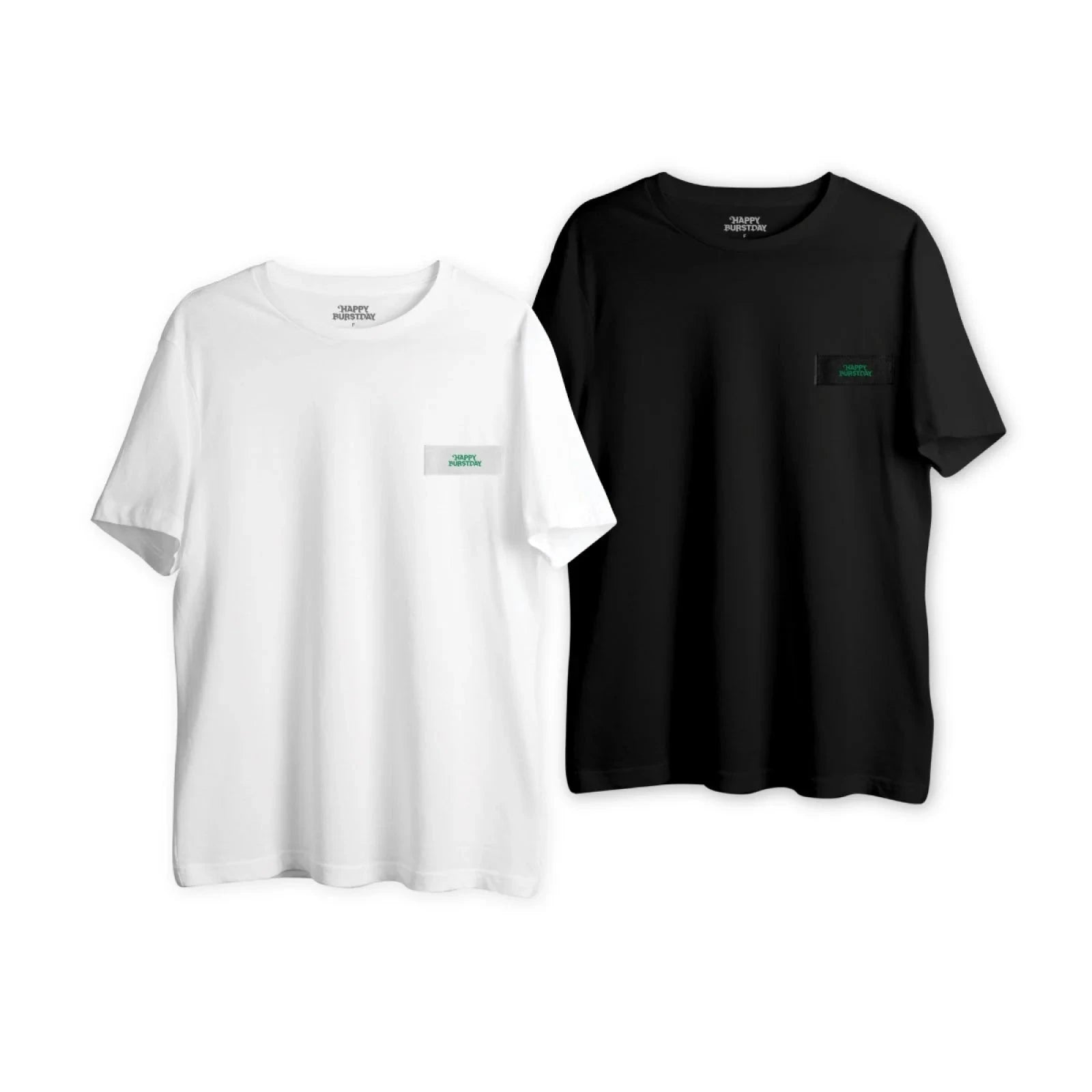 SEVENTEEN - WIND BREAKER & T-SHIRT (HAPPY BURSTDAY POP-UP STORE OFFICIAL MD) Nolae