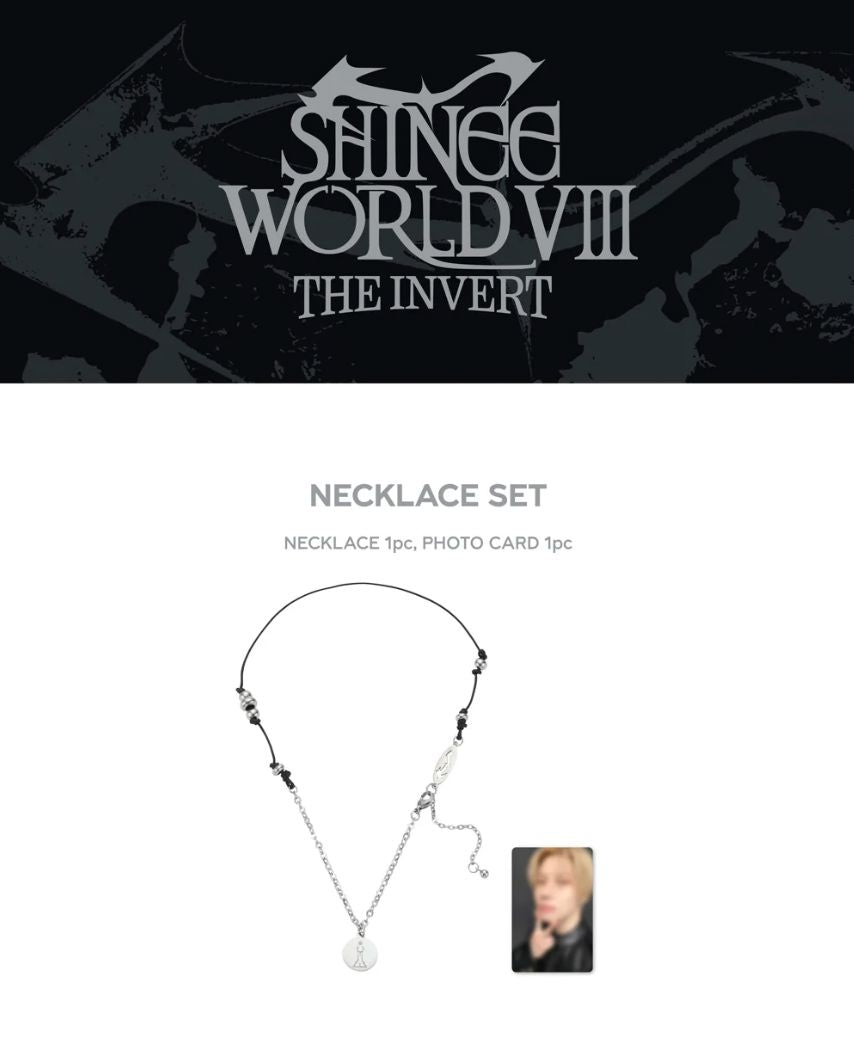 SHINee - 2026 SHINee WORLD VIII : [THE INVERT] MD 2