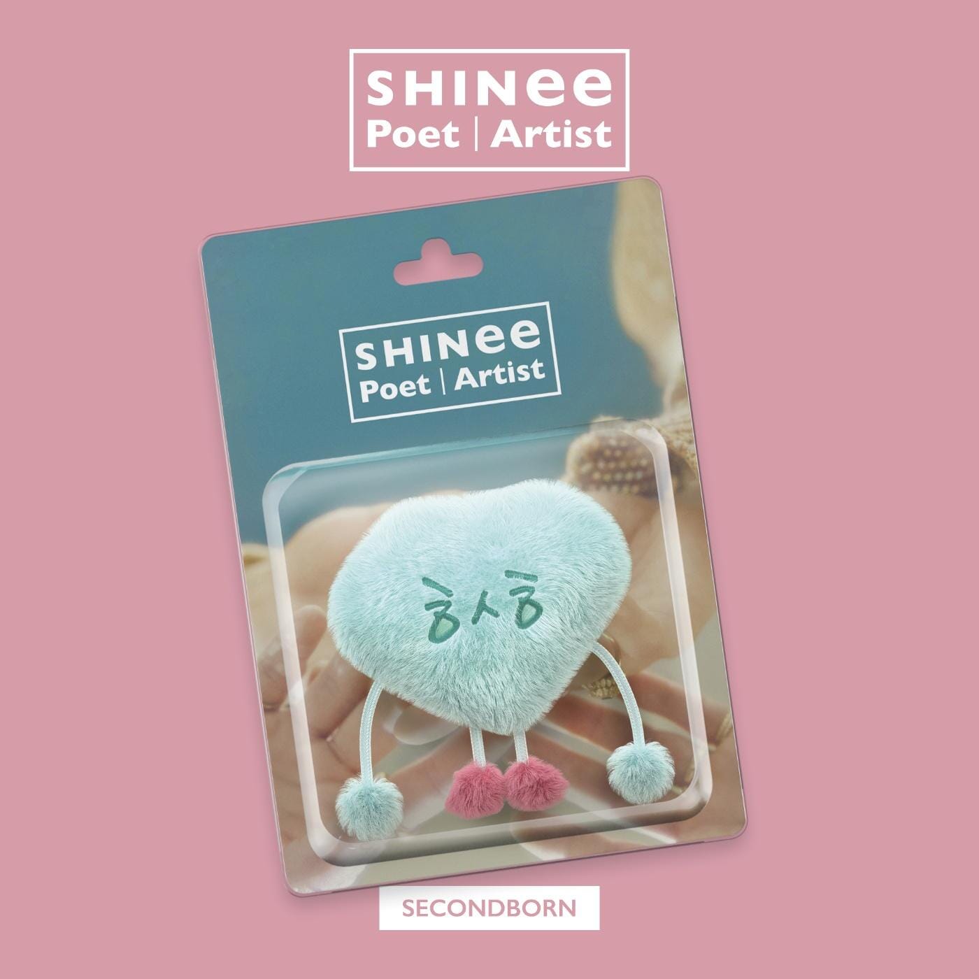SHINEE - POET | ARTIST Nolae