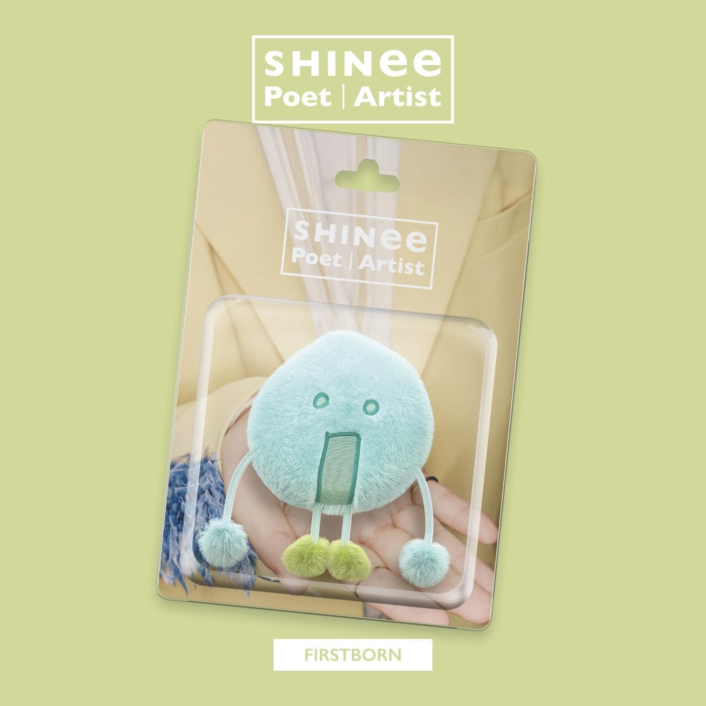 SHINEE - POET | ARTIST Nolae