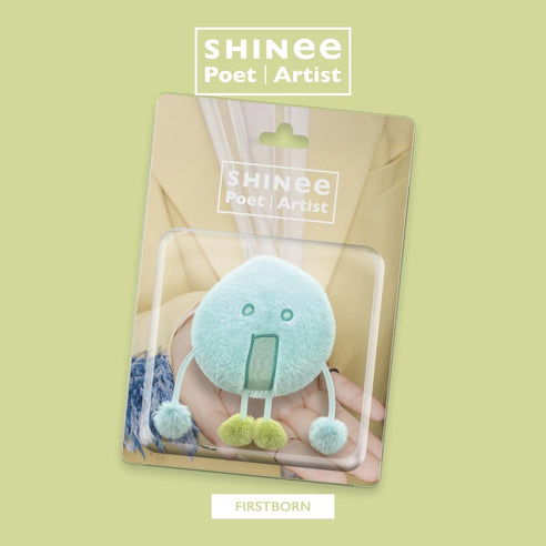 SHINEE - POET | ARTIST Nolae