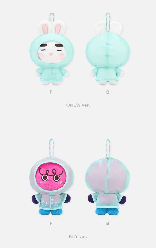 SHINEE - WORLD Ⅶ [E.S.S.A.Y] EVERY STAGE SHINES AROUND YOU MD Nolae