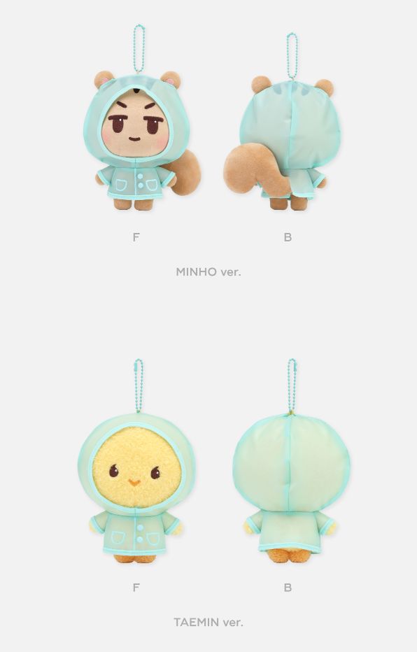 SHINEE - WORLD Ⅶ [E.S.S.A.Y] EVERY STAGE SHINES AROUND YOU MD Nolae