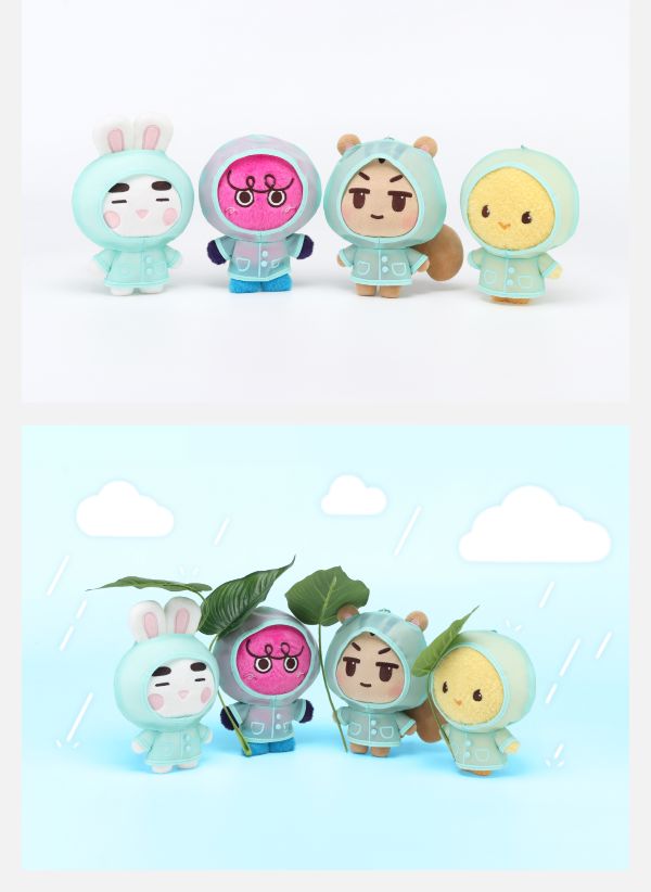 SHINEE - WORLD Ⅶ [E.S.S.A.Y] EVERY STAGE SHINES AROUND YOU MD Nolae