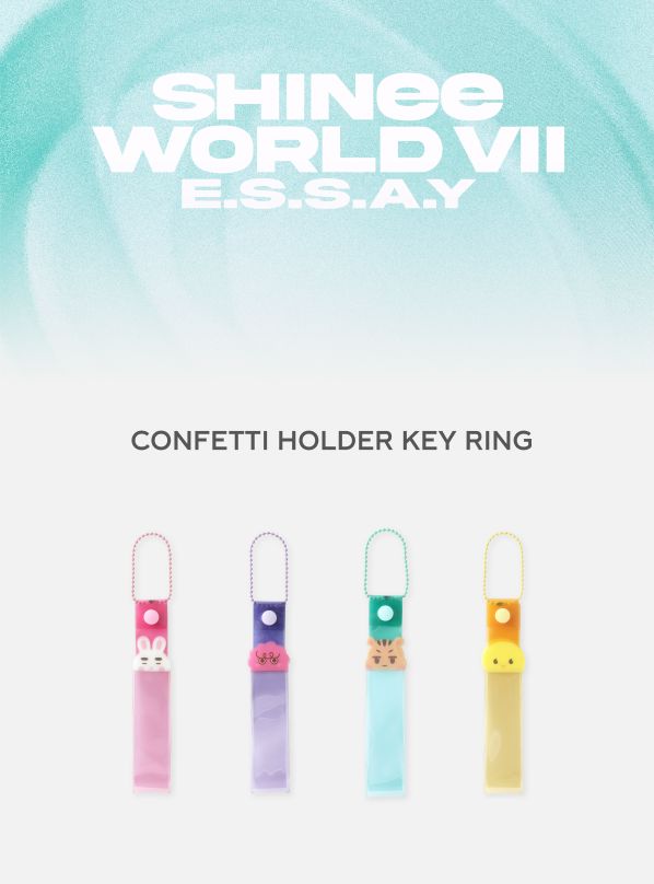 SHINEE - WORLD Ⅶ [E.S.S.A.Y] EVERY STAGE SHINES AROUND YOU MD Nolae