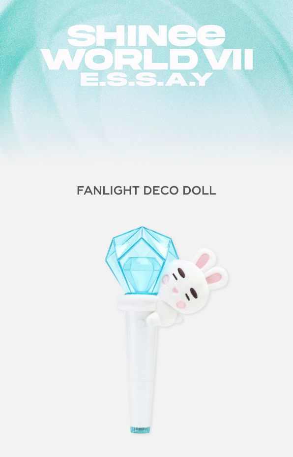 SHINEE - WORLD Ⅶ [E.S.S.A.Y] EVERY STAGE SHINES AROUND YOU MD Nolae