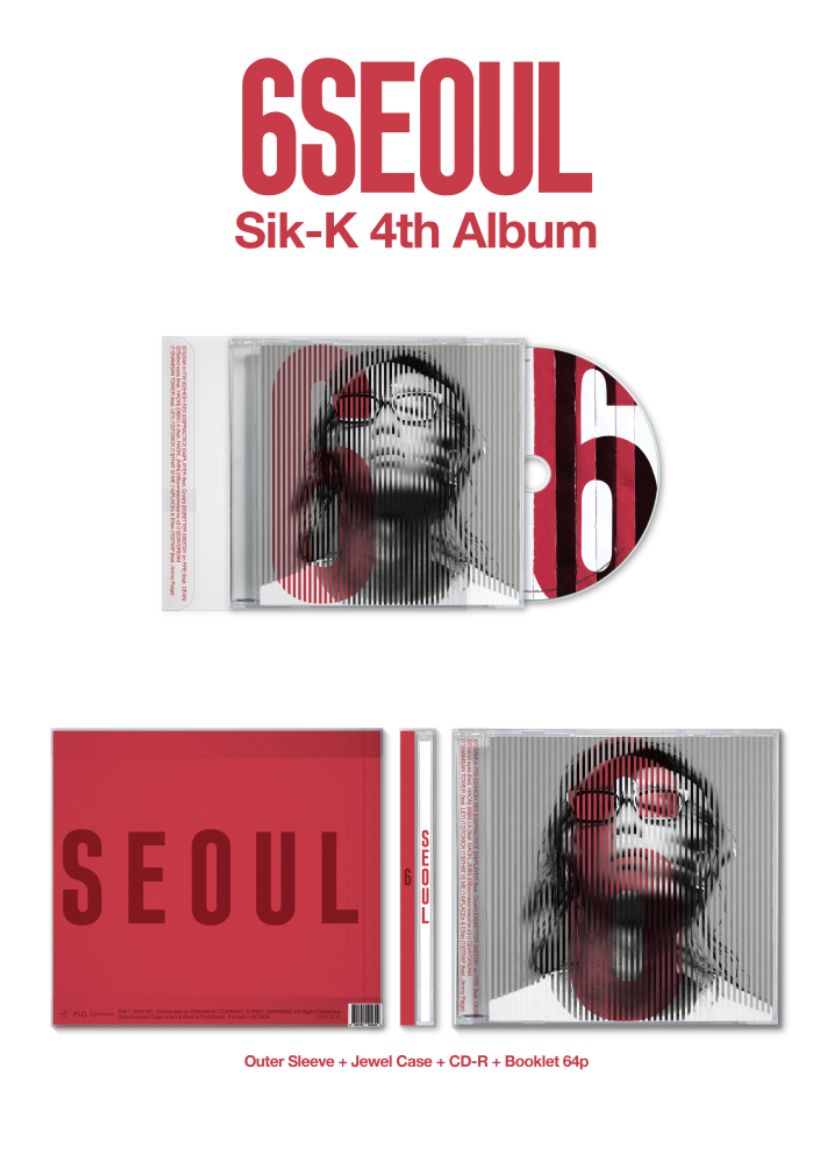 SIK-K - 6SEOUL Nolae