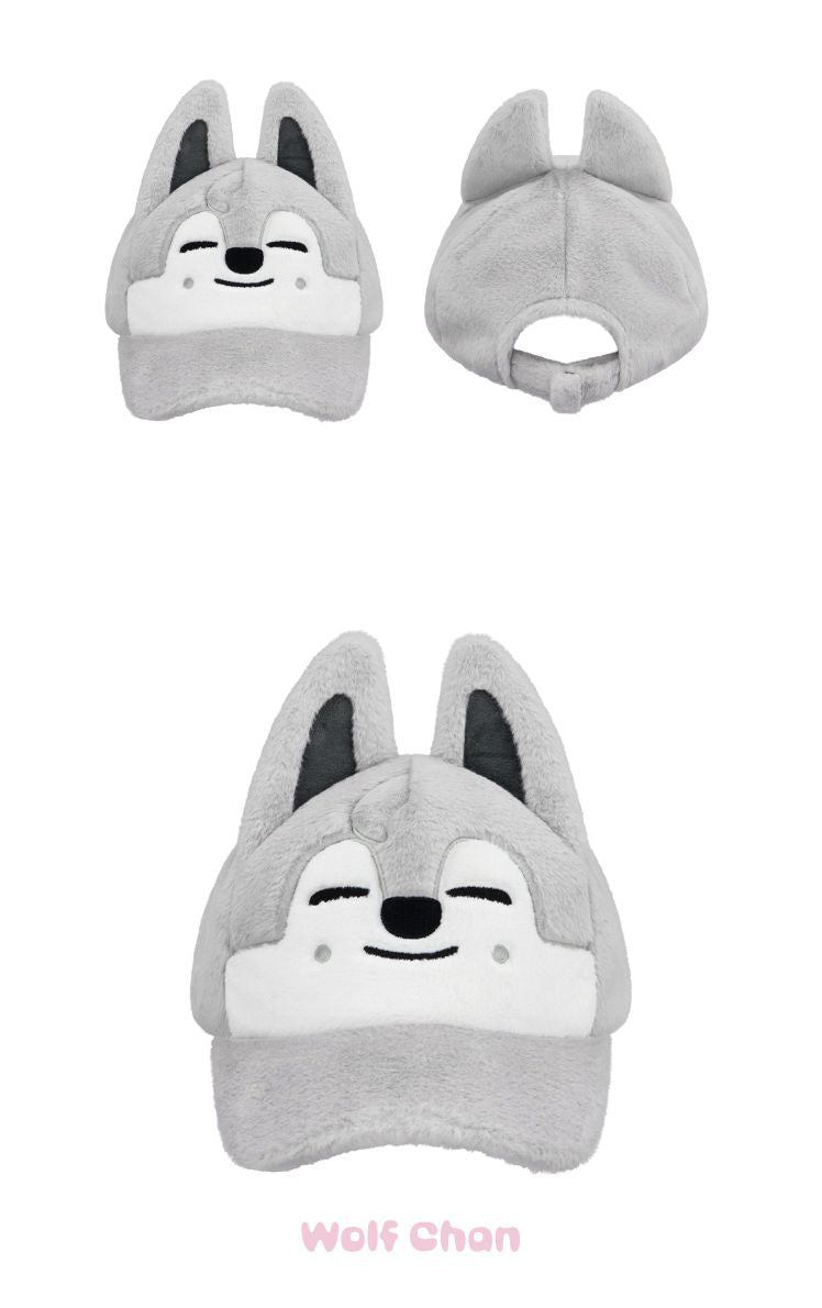 STRAY KIDS - 6TH FANMEETING 'STAY IN OUR LITTLE HOUSE' OFFICIAL MD Nolae