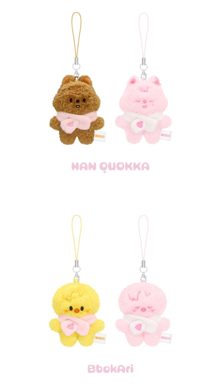 STRAY KIDS - 6TH FANMEETING 'STAY IN OUR LITTLE HOUSE' OFFICIAL MD Nolae