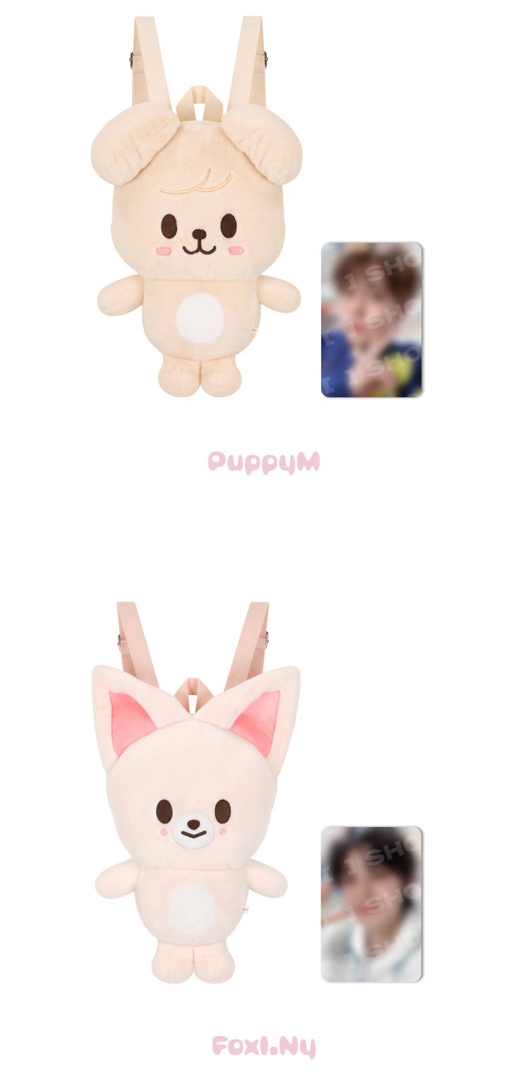 STRAY KIDS - 6TH FANMEETING 'STAY IN OUR LITTLE HOUSE' OFFICIAL MD Nolae