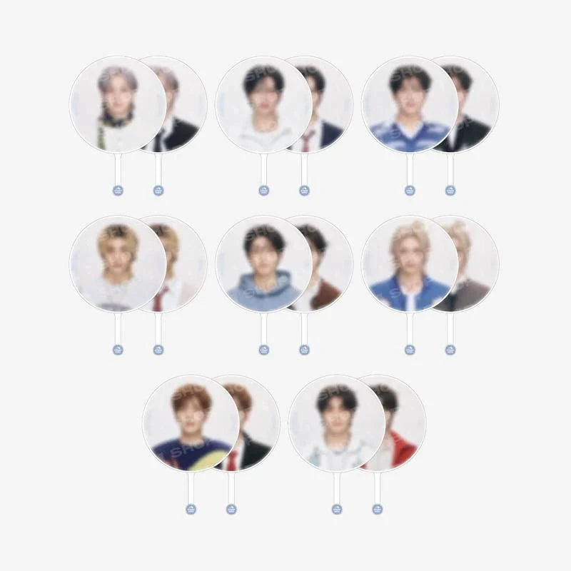 STRAY KIDS - 6TH FANMEETING 'STAY IN OUR LITTLE HOUSE' OFFICIAL MD Nolae