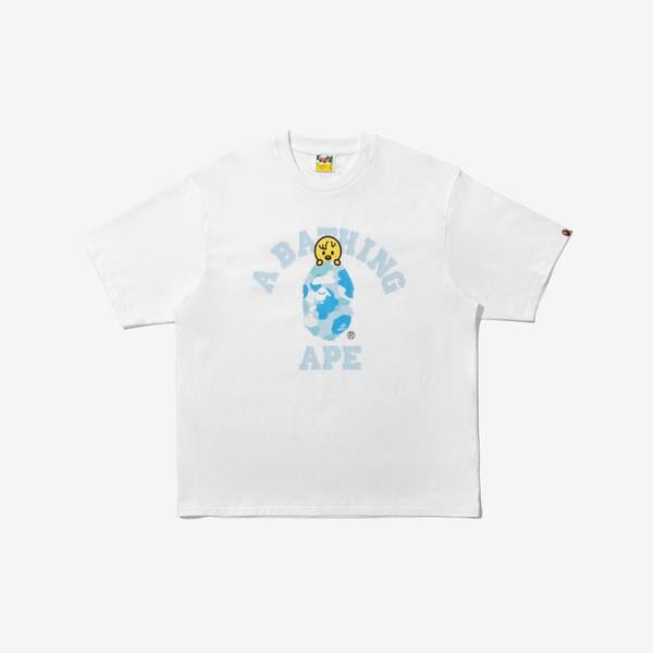STRAY KIDS - BAPE X STRAY KIDS MD Nolae