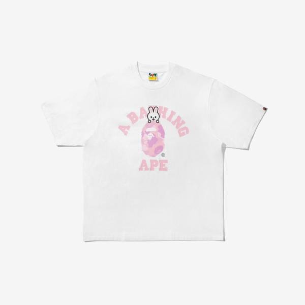 STRAY KIDS - BAPE X STRAY KIDS MD Nolae