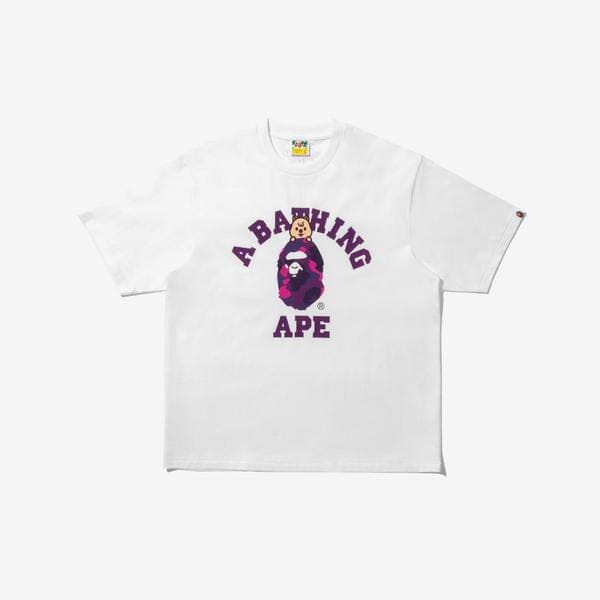 STRAY KIDS - BAPE X STRAY KIDS MD