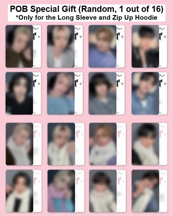 STRAY KIDS - DO IT POP UP STORE OFFICIAL MD 2 Nolae