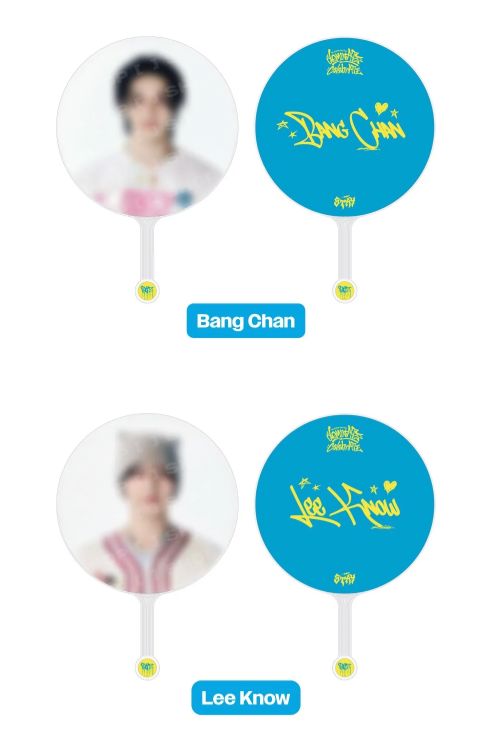 STRAY KIDS - DOMINATE : CELEBRATE POP-UP STORE MD Nolae