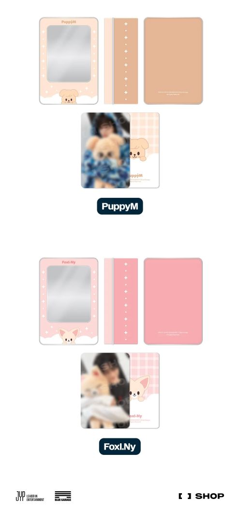 STRAY KIDS - DOMINATE : CELEBRATE POP-UP STORE MD Nolae