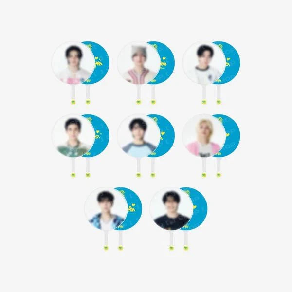 STRAY KIDS - DOMINATE : CELEBRATE POP-UP STORE MD Nolae