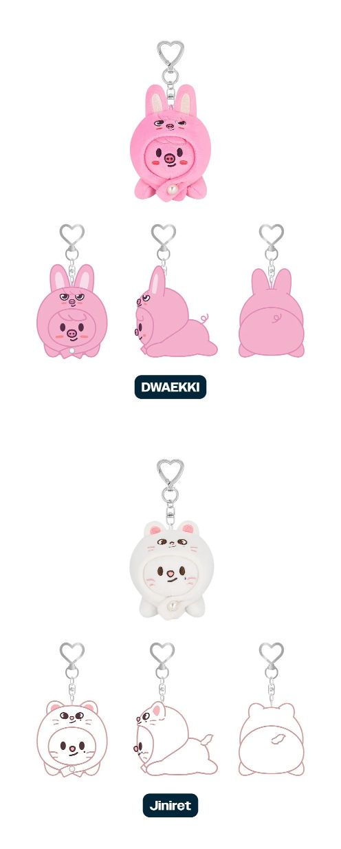 STRAY KIDS - DOMINATE : CELEBRATE POP-UP STORE MD Nolae