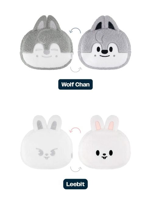 STRAY KIDS - DOMINATE : CELEBRATE POP-UP STORE MD Nolae