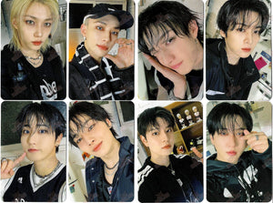 STRAY KIDS - KARMA - POB SKZOO PHOTOCARD