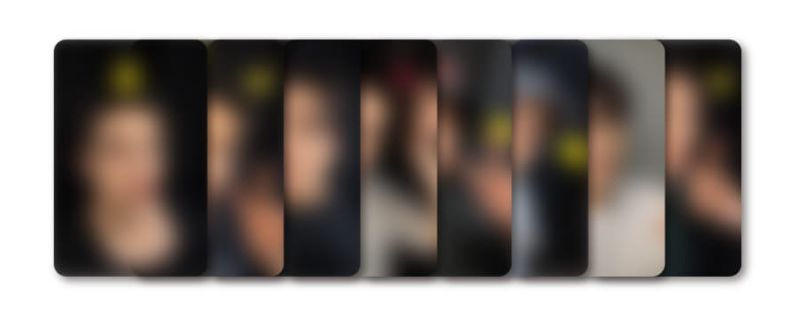 STRAY KIDS - KARMA + Pop Up Lucky Draw Soundwave Photocard Nolae