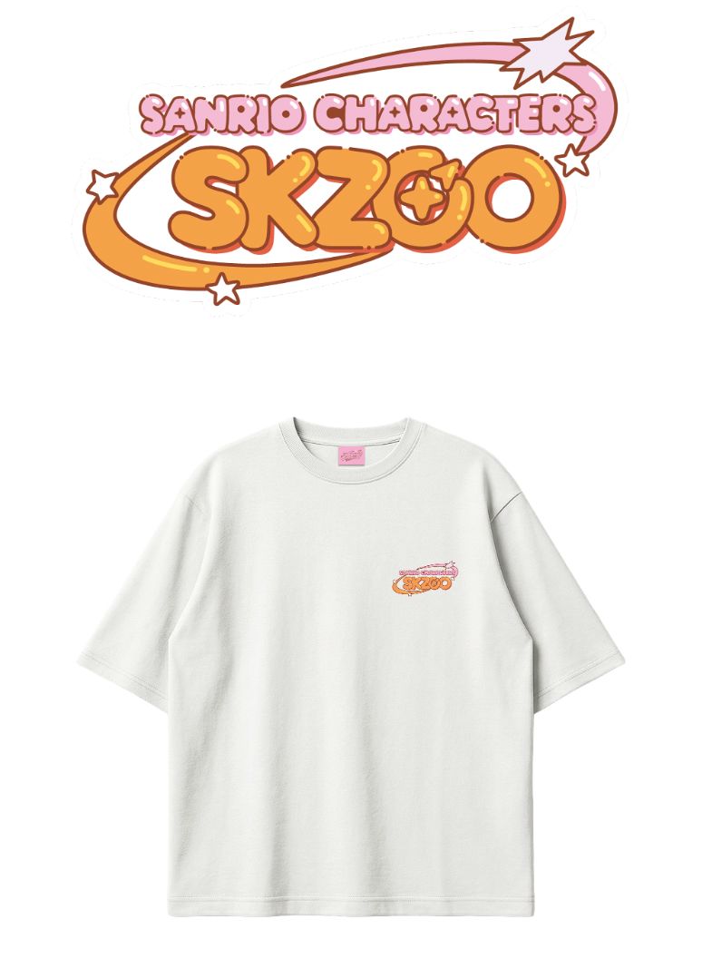STRAY KIDS - SKZOO X SANRIO CHARACTERS MD 3 Nolae