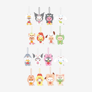 STRAY KIDS - SKZOO X SANRIO CHARACTERS MD