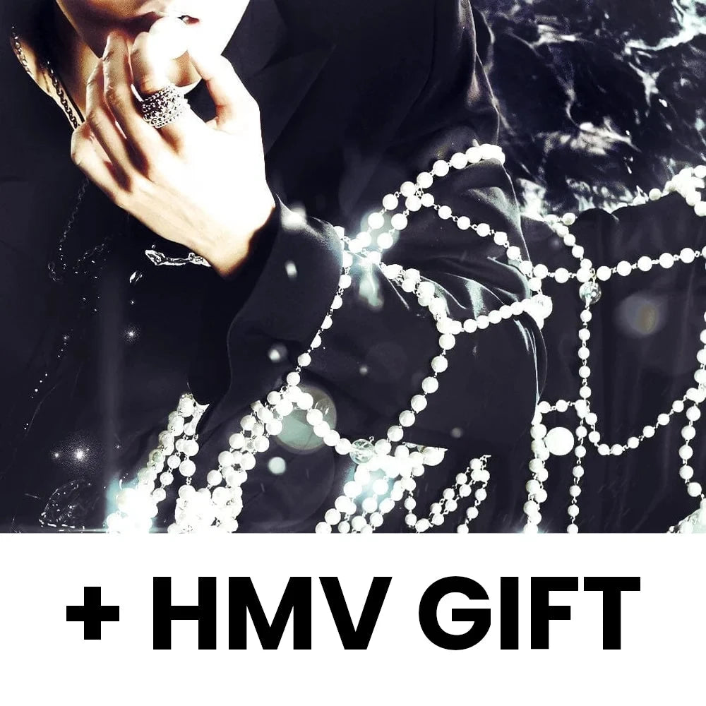 STRAY KIDS - SUIATSU (4TH JAPAN MINI ALBUM) + HMV Gift Nolae
