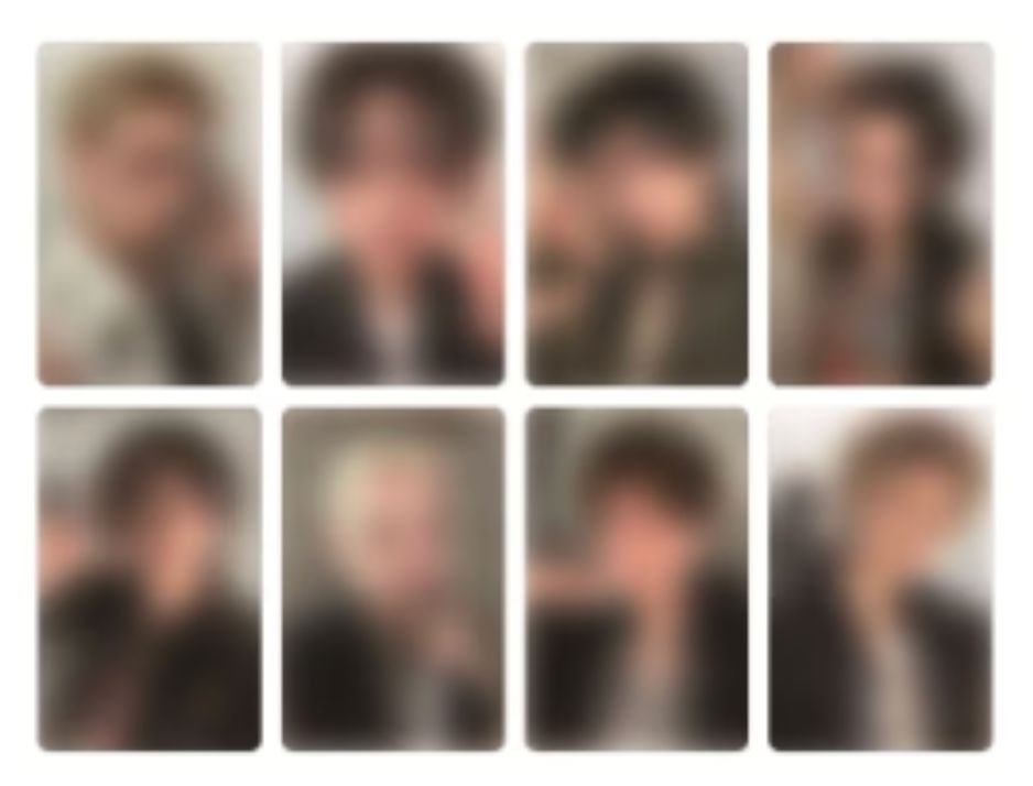 STRAY KIDS - THIS & THAT + Tower Record Gift Nolae