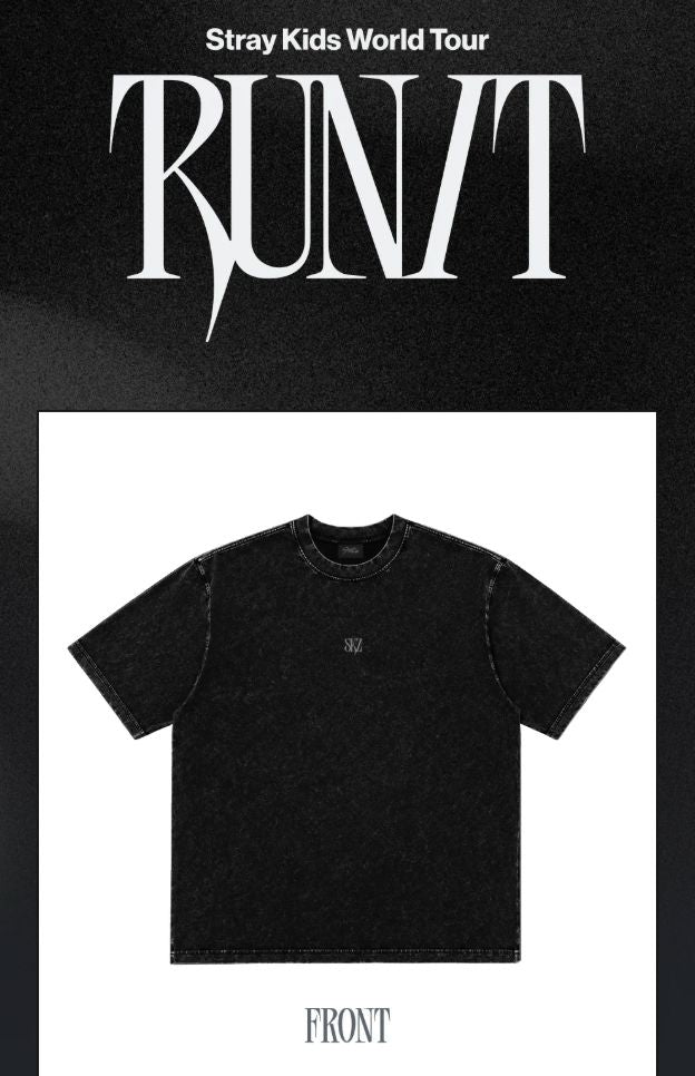 Buy Stray Kids THIS & THAT Album – & Ver.