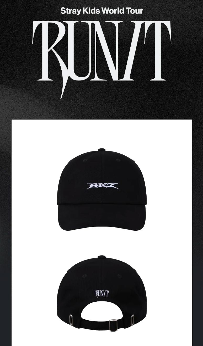 Buy Stray Kids THIS & THAT Album – & Ver.