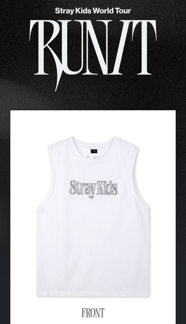 Buy Stray Kids THIS & THAT Album – & Ver.