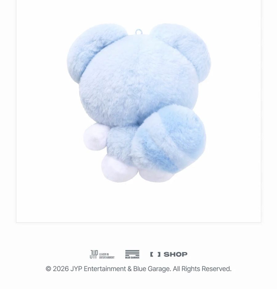 STRAY KIDS - WORLD TOUR 'RUN IT' MD Nolae