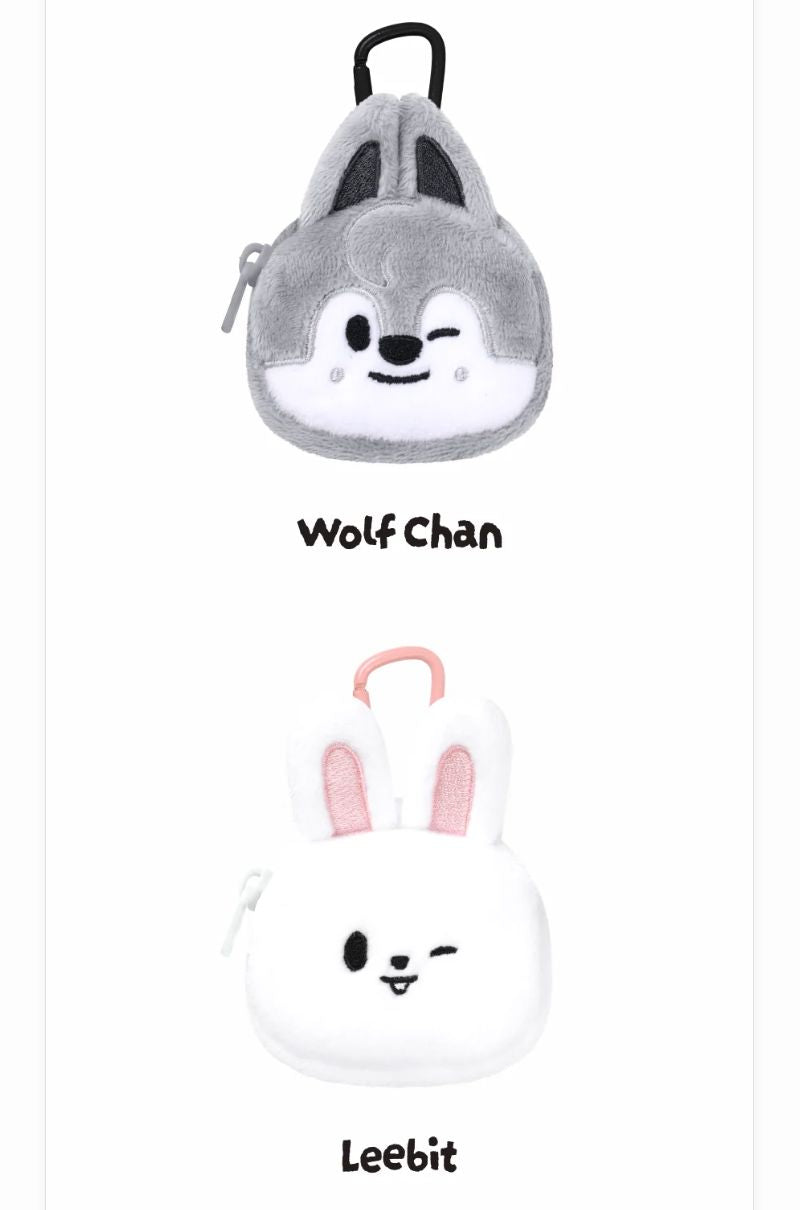STRAY KIDS - WORLD TOUR 'RUN IT' MD Nolae