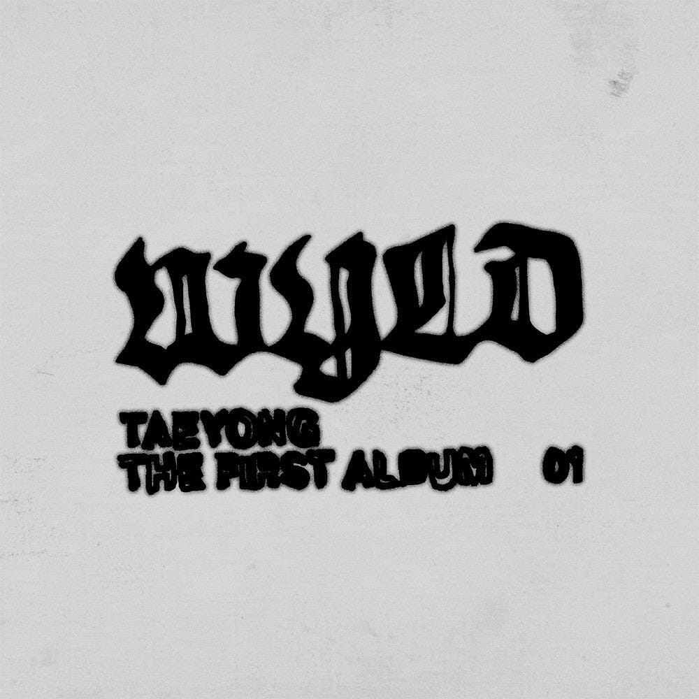 TAEYONG (NCT) - WYLD Nolae