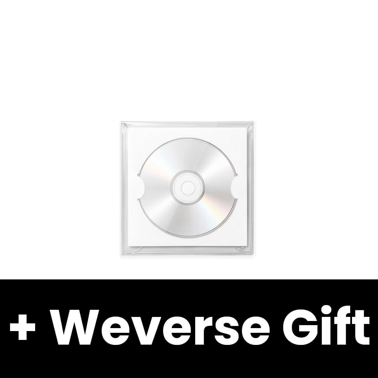 &TEAM - MARK ON ME (2ND KOREAN MINI ALBUM) (MINI CD VER.) + Weverse Gift Nolae