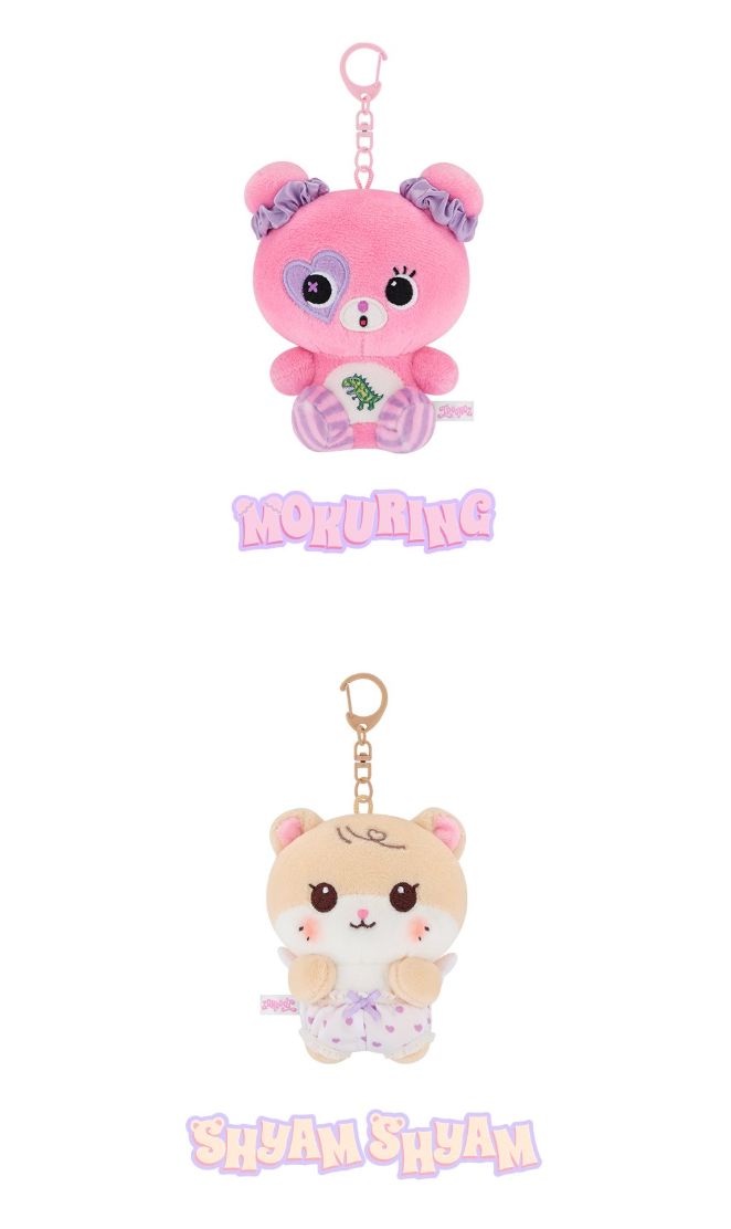 TWICE - 11TH ANNIVERSARY POP-UP STORE 'TWICE THE THRILL' MD Nolae