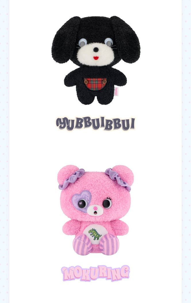TWICE - 11TH ANNIVERSARY POP-UP STORE 'TWICE THE THRILL' MD Nolae