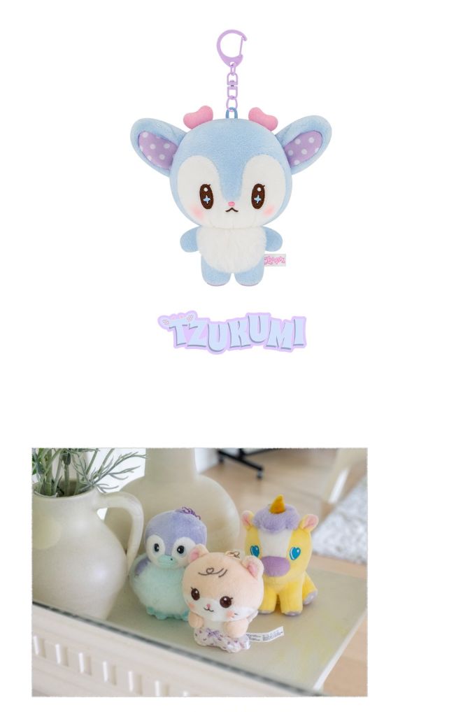 TWICE - 11TH ANNIVERSARY POP-UP STORE 'TWICE THE THRILL' MD Nolae