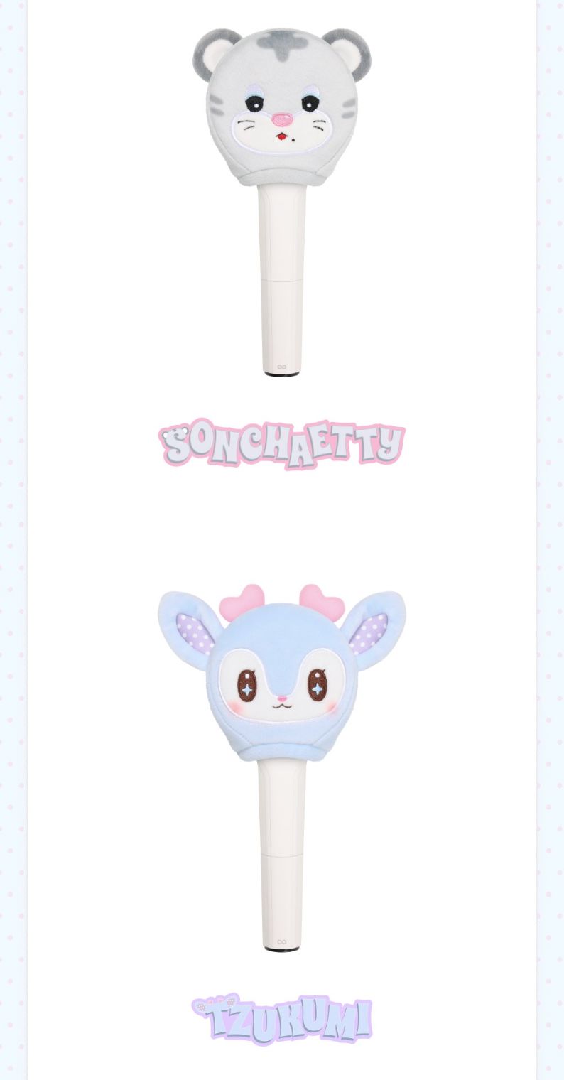 TWICE - 11TH ANNIVERSARY POP-UP STORE 'TWICE THE THRILL' MD Nolae