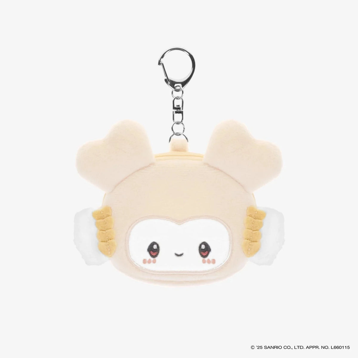 TWICE - LOVELYS X SANRIO COLLABORATION OFFICIAL MD