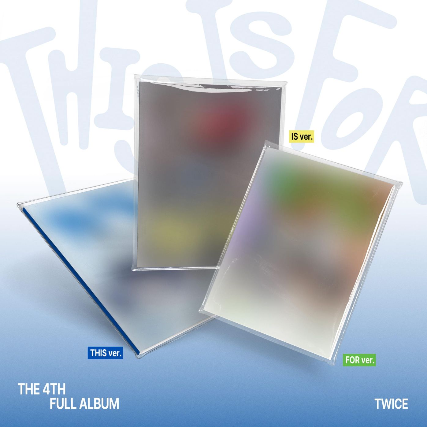 TWICE - THIS IS FOR Nolae